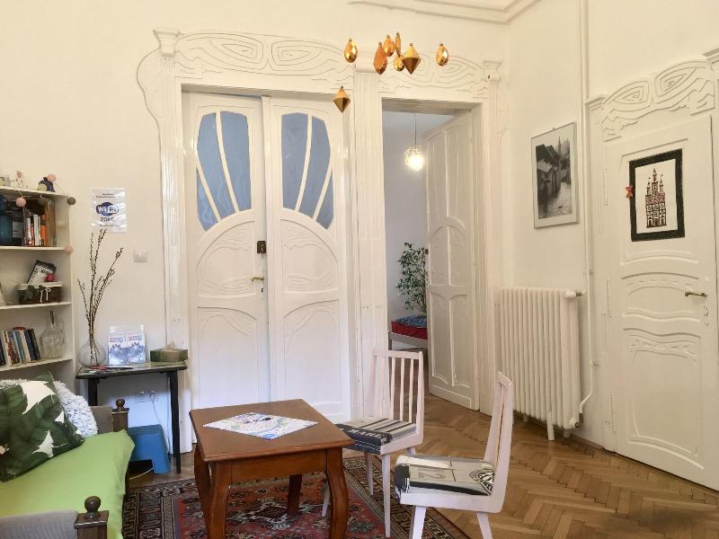 Gaia Hostel image