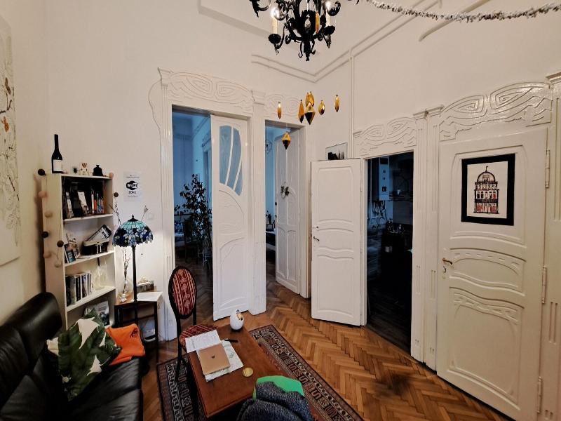 Gaia Hostel image