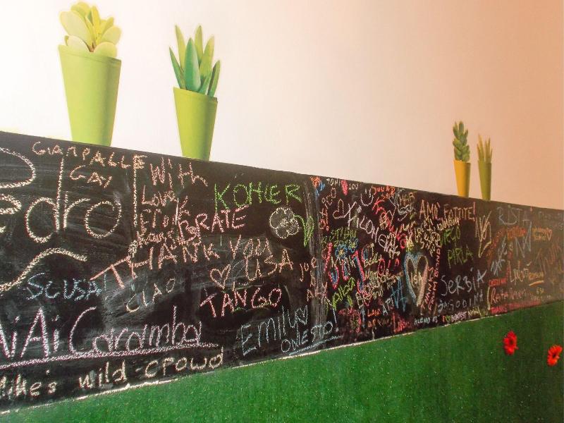 Gaia Hostel image