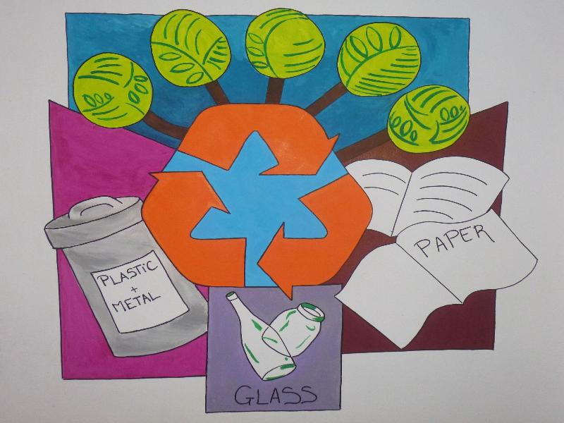 Gaia Hostel image
