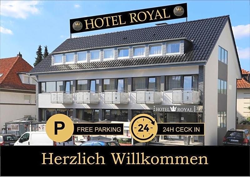 Royal image