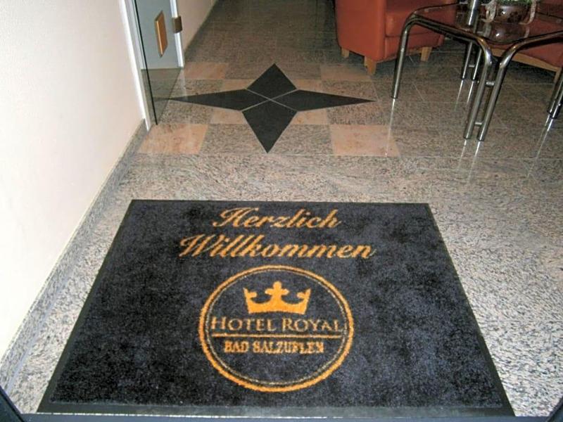 Royal image