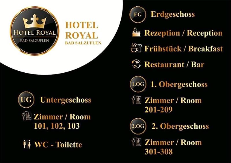 Royal image