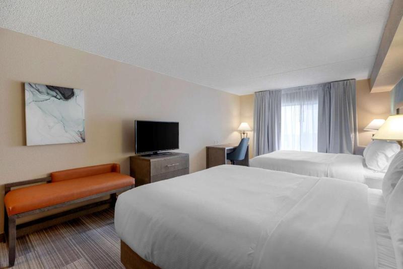 Bed room