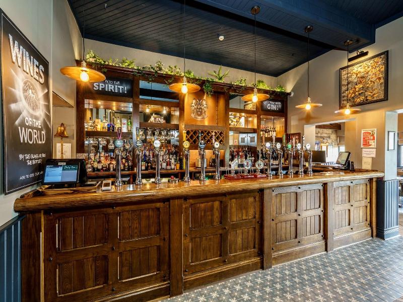 The Birley Arms Hotel image