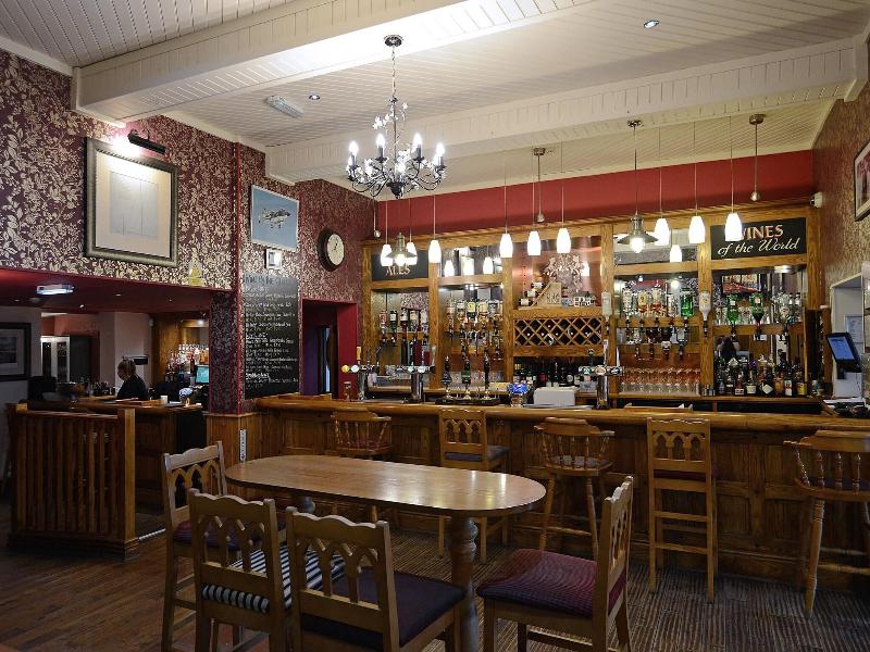 The Birley Arms Hotel image