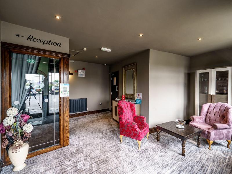 The Birley Arms Hotel image