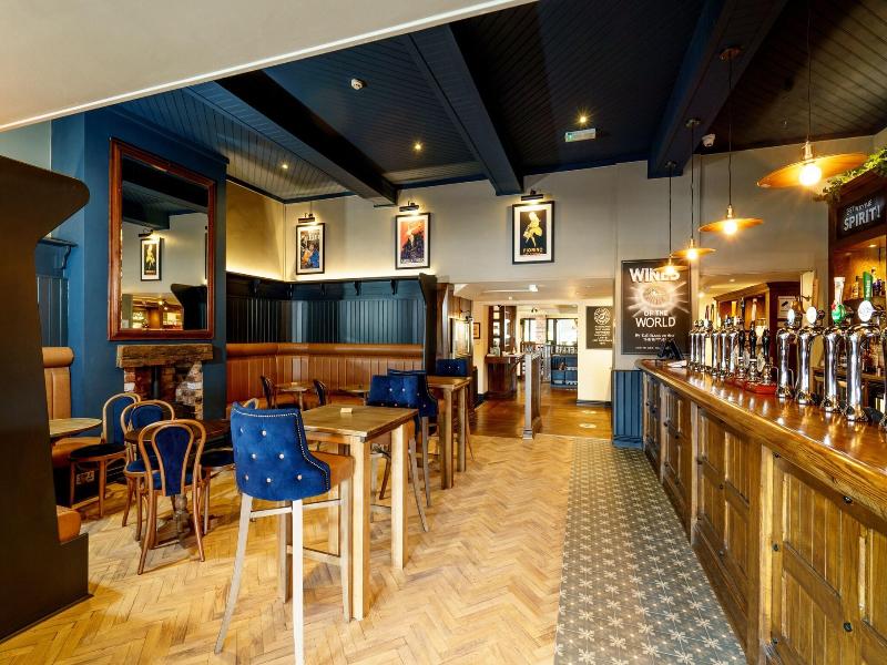 The Birley Arms Hotel image