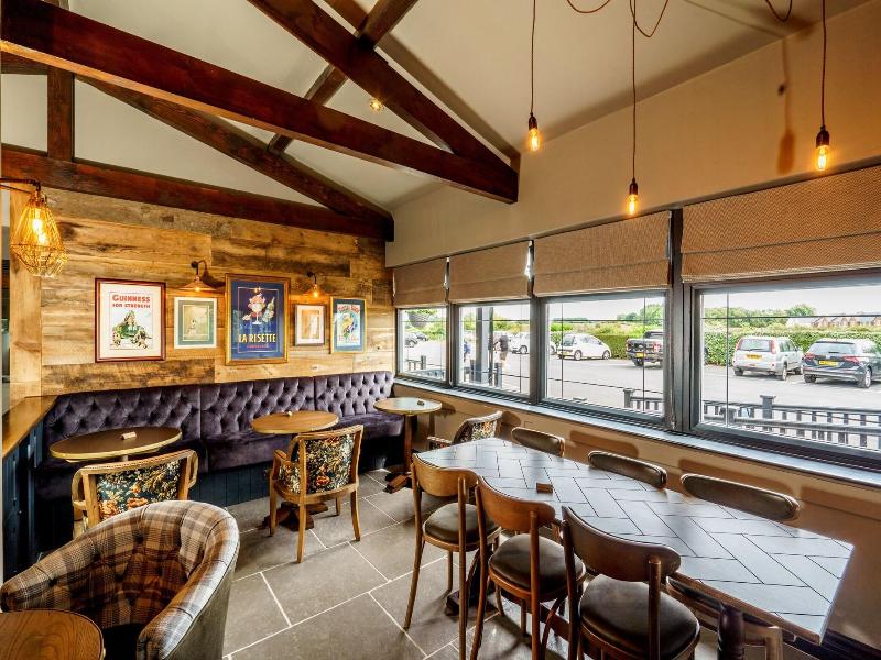 The Birley Arms Hotel image