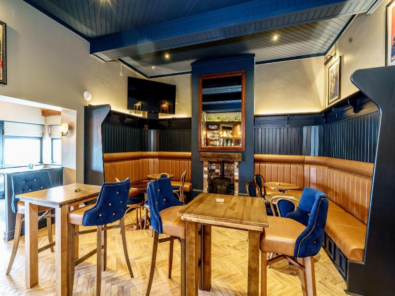 The Birley Arms Hotel image