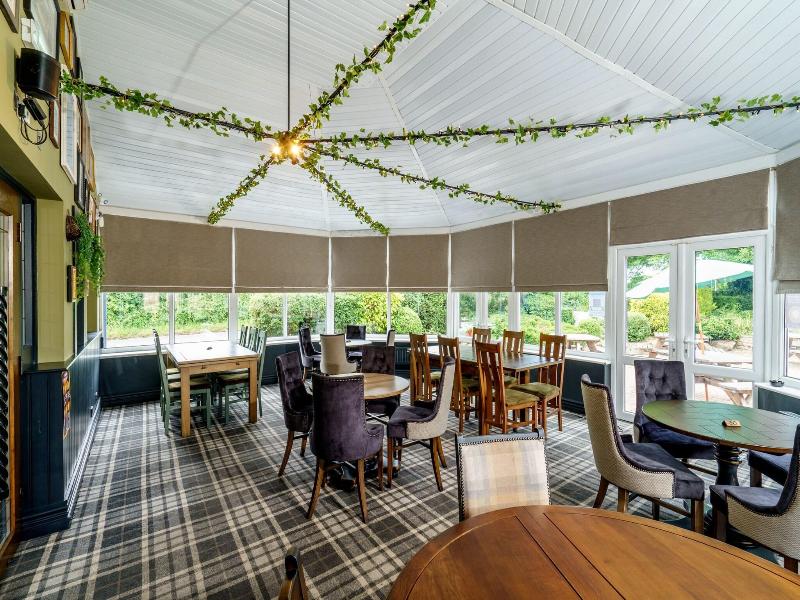 The Birley Arms Hotel image