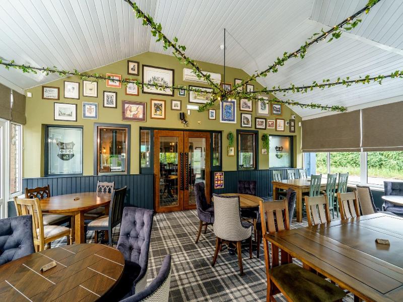 The Birley Arms Hotel image