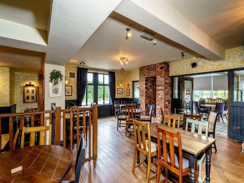 The Birley Arms Hotel image