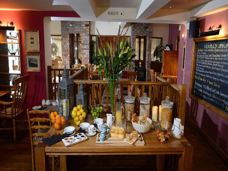 The Birley Arms Hotel image
