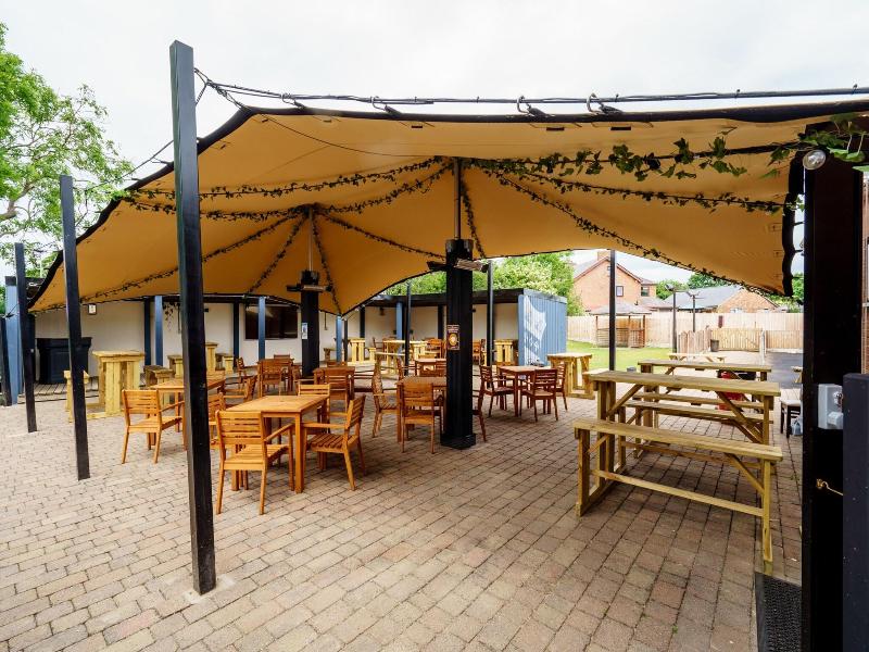 The Birley Arms Hotel image
