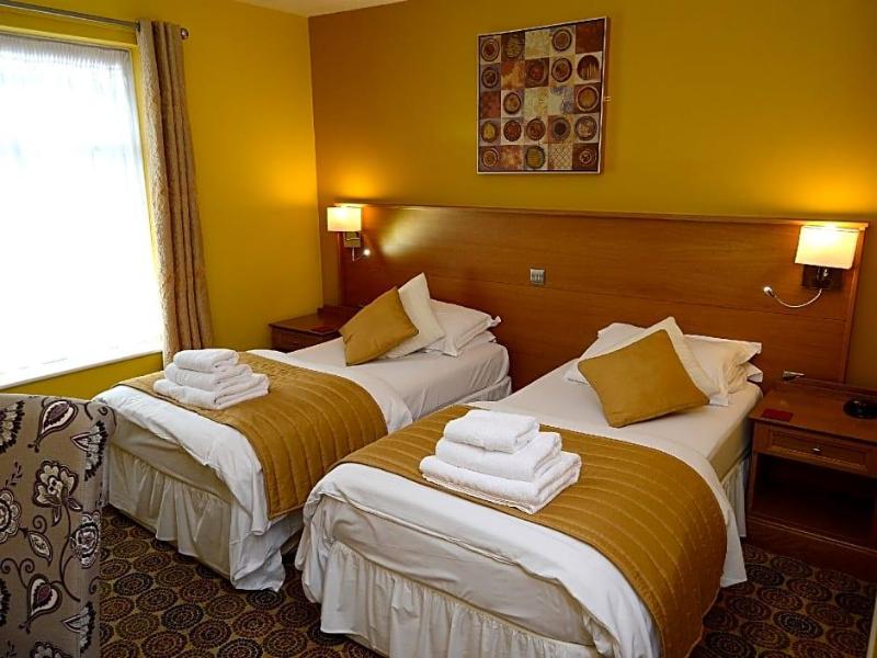 The Birley Arms Hotel image