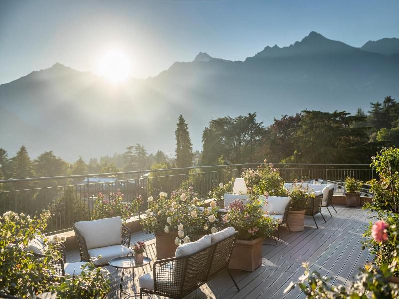 Relais du Silence Hotel Pienzenau am Schlosspark image