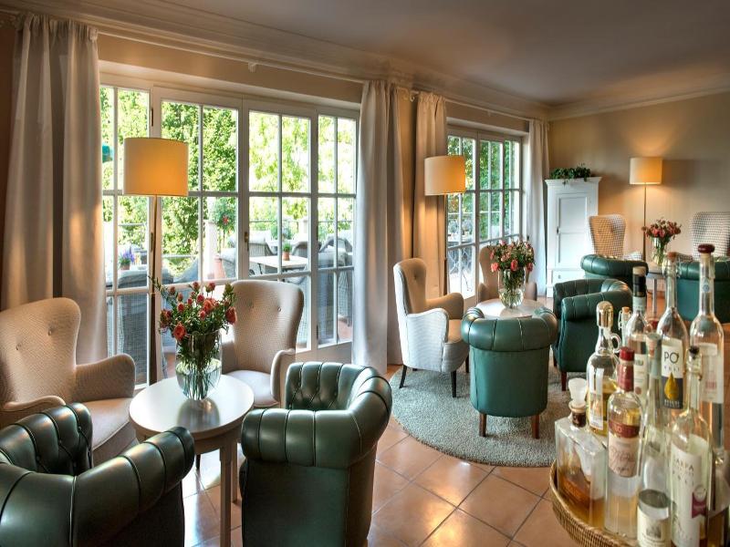 Relais du Silence Hotel Pienzenau am Schlosspark image