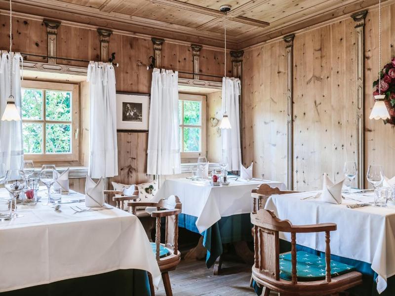 Relais du Silence Hotel Pienzenau am Schlosspark image