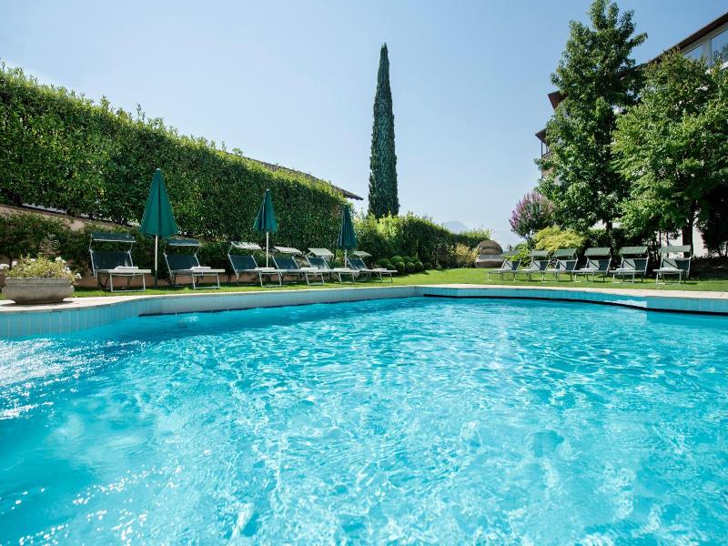 Relais du Silence Hotel Pienzenau am Schlosspark image