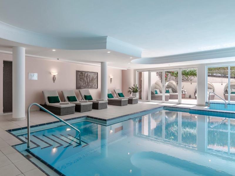 Relais du Silence Hotel Pienzenau am Schlosspark image