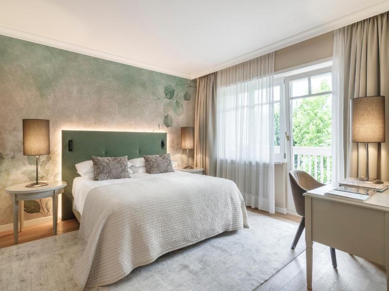 Relais du Silence Hotel Pienzenau am Schlosspark image
