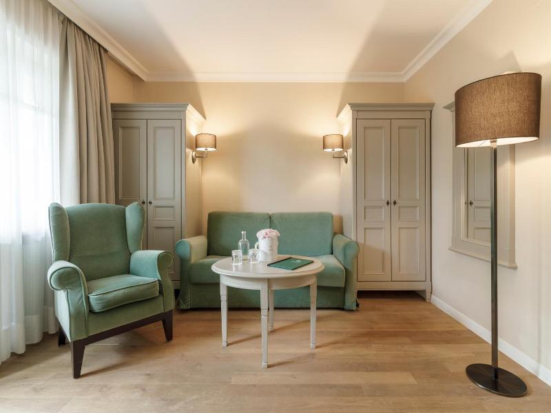 Relais du Silence Hotel Pienzenau am Schlosspark image