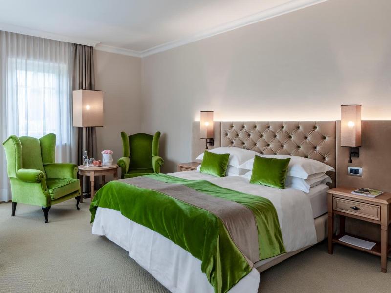 Relais du Silence Hotel Pienzenau am Schlosspark image