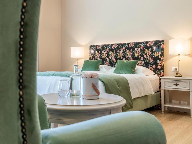 Relais du Silence Hotel Pienzenau am Schlosspark image