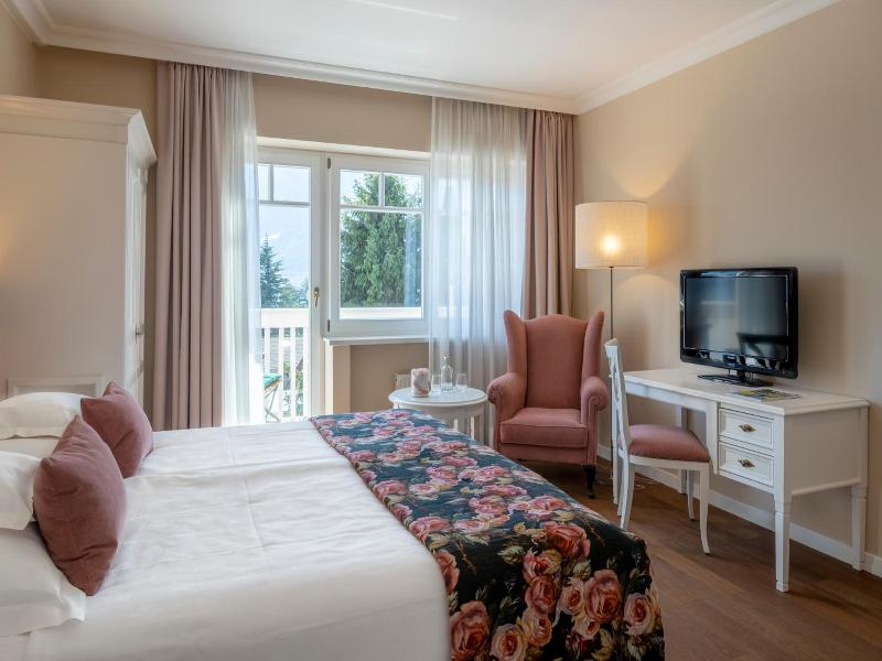 Relais du Silence Hotel Pienzenau am Schlosspark image