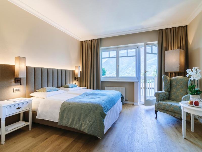 Relais du Silence Hotel Pienzenau am Schlosspark image