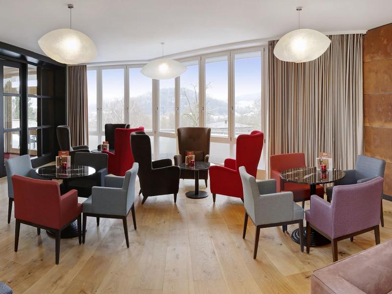 Parkhotel Cup Vitalis image