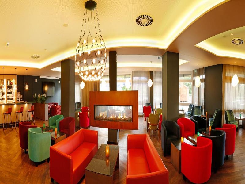 Parkhotel Cup Vitalis image