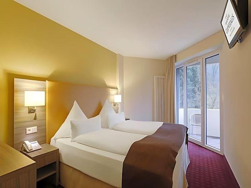 Parkhotel Cup Vitalis image