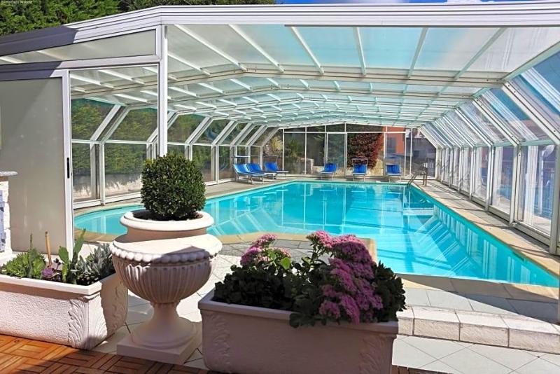Hotel AstoriaTabiano Terme  image