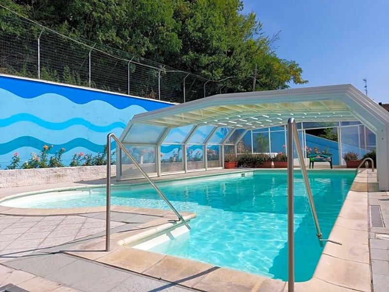Hotel AstoriaTabiano Terme  image