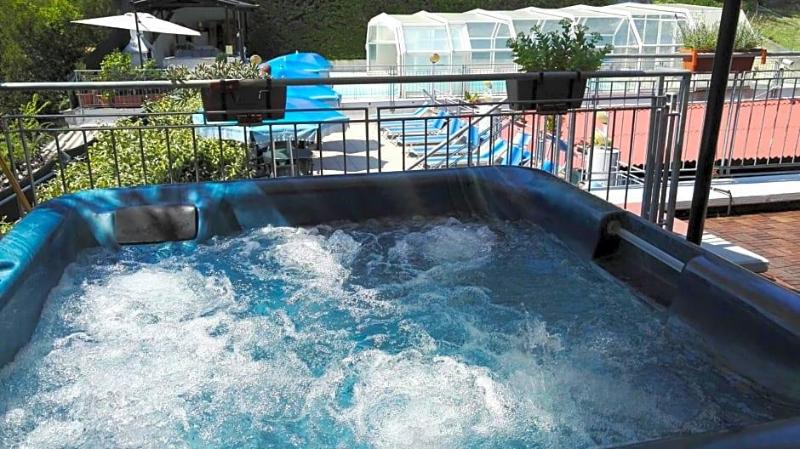 Hotel AstoriaTabiano Terme  image