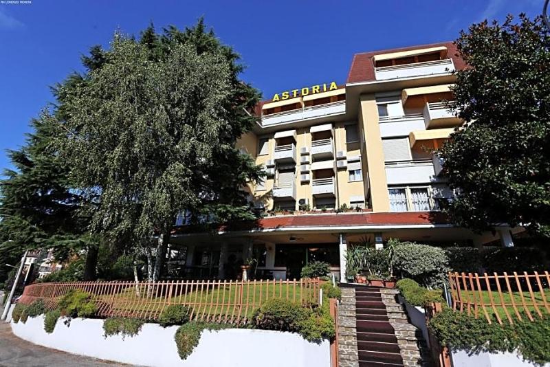 Hotel AstoriaTabiano Terme  image