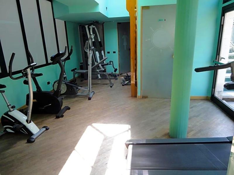 Hotel AstoriaTabiano Terme  image