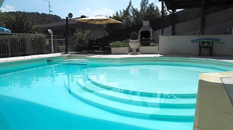 Hotel AstoriaTabiano Terme  image