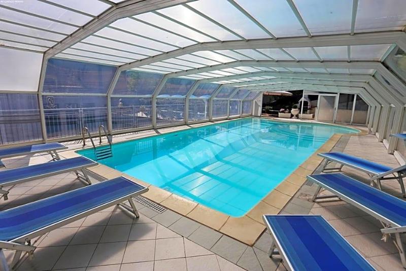 Hotel AstoriaTabiano Terme  image