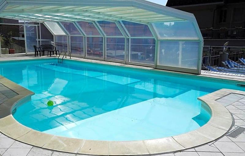 Hotel AstoriaTabiano Terme  image