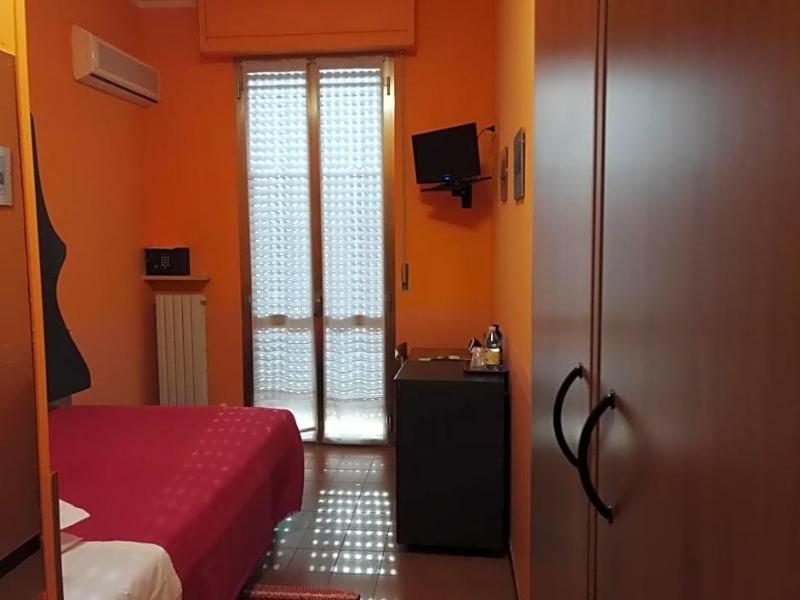 Hotel AstoriaTabiano Terme  image