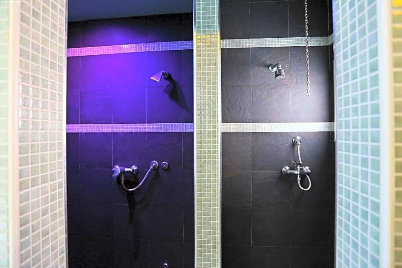 Hotel AstoriaTabiano Terme  image
