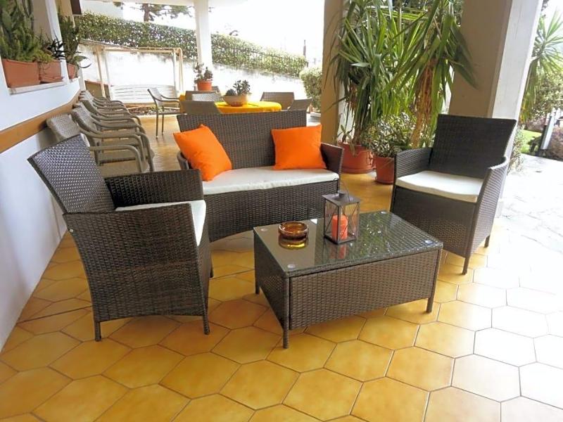 Hotel AstoriaTabiano Terme  image