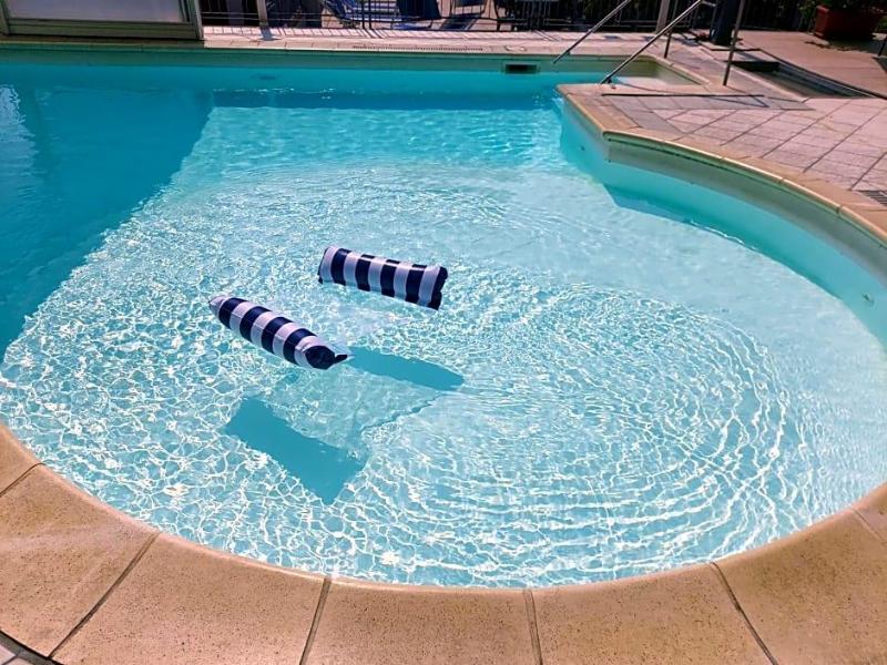 Hotel AstoriaTabiano Terme  image