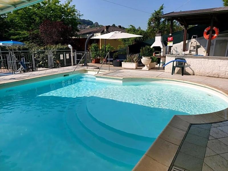 Hotel AstoriaTabiano Terme  image