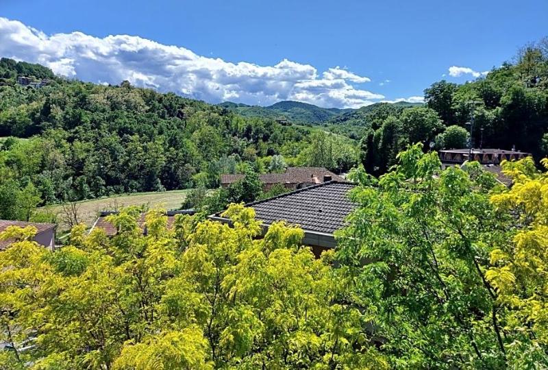 Hotel AstoriaTabiano Terme  image