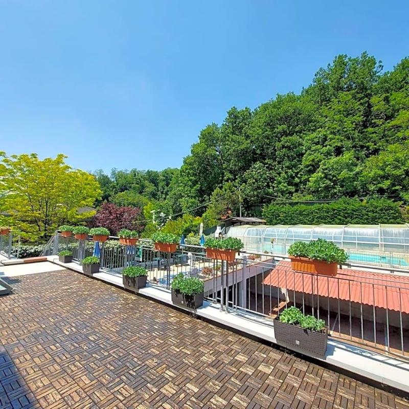 Hotel AstoriaTabiano Terme  image
