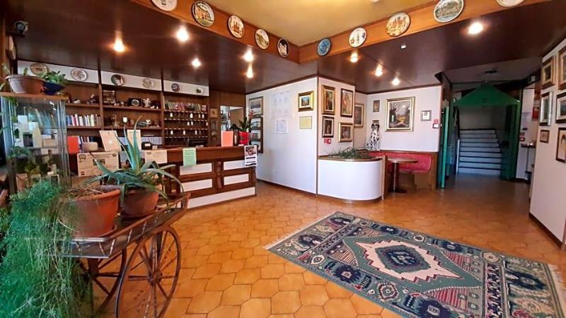 Hotel AstoriaTabiano Terme  image